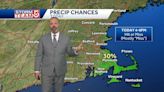 Video: Mostly sunny with hit or miss showers