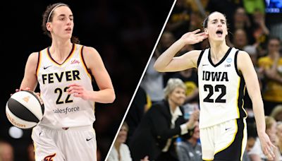 Who is Caitlin Clark? Stats, awards, broken records and endorsement deals of the Indiana Fever player