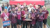 MHSAA Division 1 track and field: Kalamazoo Central boys win first state crown since 1965