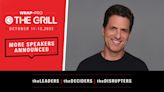 Steven Levitan, ‘Reboot’ Creator and ‘Modern Family’ Co-Creator, Joins TheGrill 2022