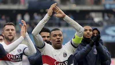 La posible alineación del PSG para enfrentarse al Le Havre en la jornada 31 de Ligue 1