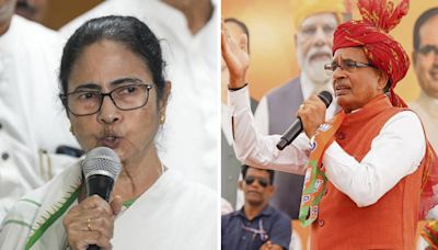 In Jharkhand, BJP does a Mamata Banerjee, vows own version of Lakshmir Bhandar if elected