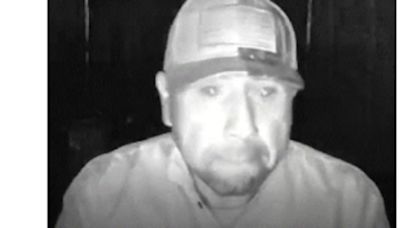 Carson City Sheriff’s Office looking for suspect accused of stealing car detailing equipment
