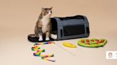 The best cat toys, according to pet parents who tried them