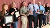 Nevada County's finest honored at annual Law Enforcement Appreciation Dinner