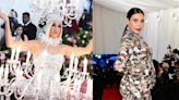 The Worst Dressed Stars in Met Gala History: Kim Kardashian, Katy Perry and More