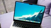 I tried Apple’s powerful and portable M3 MacBook Air, and it’s a massive upgrade