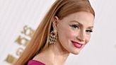 Jessica Chastain Refused An Autograph For A Pretty Good Reason