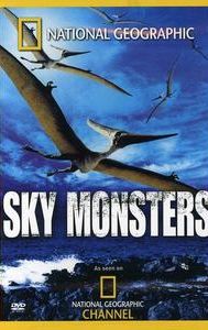 Sky Monsters