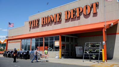 Home Depot issues a warning about the economy | CNN Business