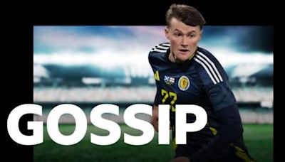 Scottish gossip: Nathan Patterson, Jimmy Thelin, Mikey Johnston, Rocco Vata, Giovanni van Bronckhorst