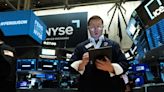 US stocks close mixed as investors brace for key labor market data