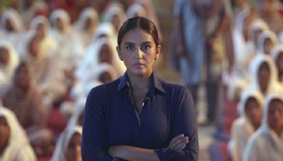 Huma Qureshi Leads Police Drama ‘Bayaan’ at Busan’s Asian Project Market