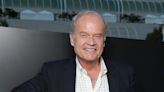 Kelsey Grammer's BBC interview cut short after Donald Trump remarks, host claims