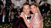 Gisele Bundchen Reportedly Had The Most ‘Lucrative’ Year Of Her Career After Tom Brady Divorce