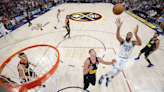 NBA postseason viewership down 11% heading into conference finals
