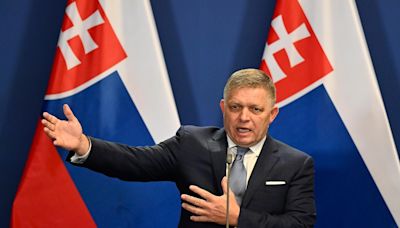 Slovakia's top court approves key parts of a contentious amendment of the penal code