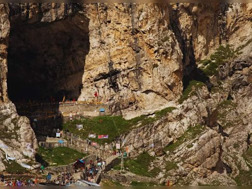 Amarnath Yatra 2024 to start soon; 6 things to know about the pilgrimage