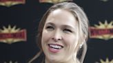 Ronda Rousey says concussions led to UFC/WWE retirement