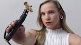 Paralympian Oksana Masters Says This Tool Will Change The Makeup Game For Those With Limited Mobility