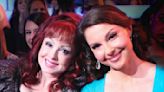 Ashley Judd Calls For Privacy Protections Of Those Impacted By Suicide, Says She “Felt Cornered And Powerless” By Police...