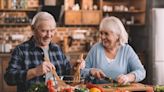 20 Nutritious & Easy Recipes for Seniors