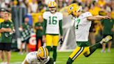 Packers staying patient through ‘typical’ ups and downs with rookie kicker Anders Carlson