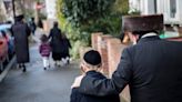 Britain’s Jewish community put on high alert after Iran attack on Israel