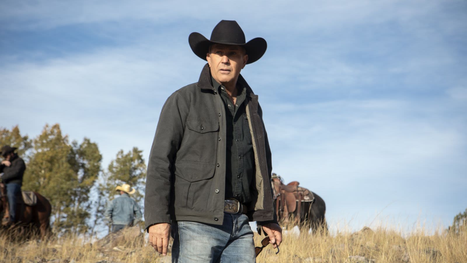 Fourth of July Yellowstone marathon allows fans to watch every episode of series ahead of season 5 return