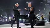 Billy Joel Joined by Axl Rose for ‘Highway to Hell’ as He Hits the Highway Out of Madison Square Garden With a Rousing...