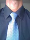 Windsor knot