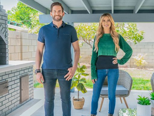 What the Flip Is Going On With Tarek El Moussa and Christina Hall?