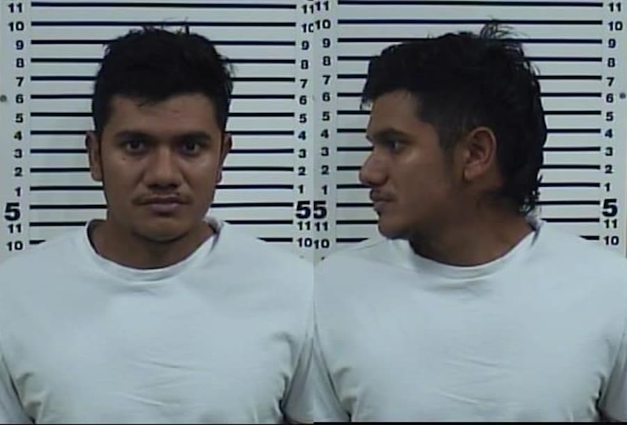 Man arrested on six counts of felony vehicular manslaughter following deadly Idaho Falls crash - East Idaho News