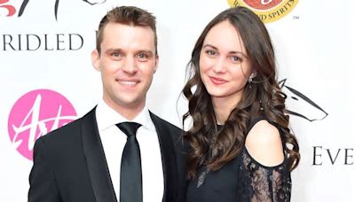 Who Is Jesse Spencer's Wife? All About Kali Woodruff Carr