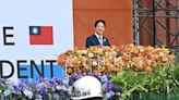 總統賴清德發表就職演說 宣示打造民主和平繁榮的新臺灣 | 蕃新聞