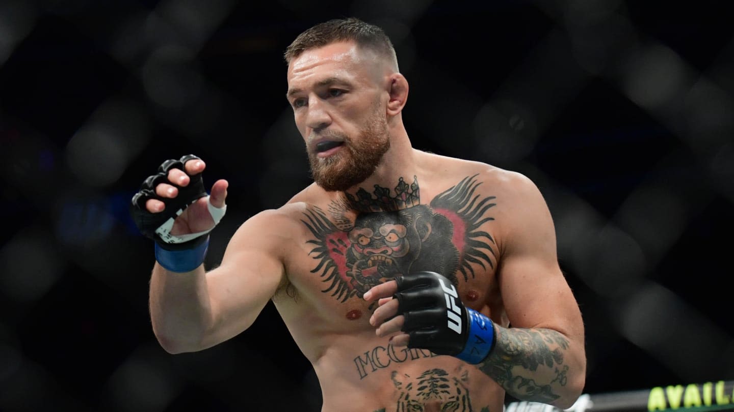 UFC 303: Superstar Fight Added to Conor McGregor Event, UFC Returns to Ireland