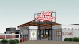 Roseville Junction developers call for muralists, art to surround Fieldwork Brewing Co.