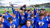 State soccer: Fillmore boys reign Class D; McQuaid and Haverling girls fall in finals