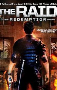 The Raid: Redemption