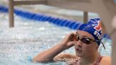'This year, I really had to dig deep.' Molly Stout ready to make a splash at state finals