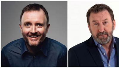 Chris McCausland & Lee Mack Set For Sky Festive Special; Mediapro Studio Gets ‘Quiet' In Cannes; Mario Van Peebles Docuseries ‘The Beat Goes On' Anchors "Impact" Campaign ...