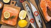 El pescado que tiene más colágeno que el caldo de huesos y más omega-3 que el salmón