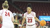 D'Yanis Jimenez records first double-double; Wisconsin women's basketball beats Eastern Illinois