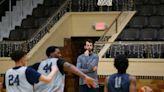 South Bend native Pat Holmes takes pride in leading La Lumiere boys basketball