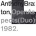 Open Aspects (Duo) 1982