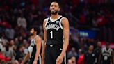 Nets’ Mikal Bridges reacts to disappointing collapse against the Clippers