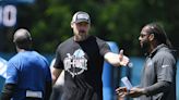 Wojo: Dan Campbell determined to keep Lions lean and mean, not fat and sassy