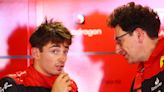 Las quejas de Charles Leclerc duelen en Ferrari porque no le falta razón