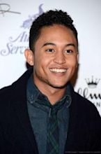 Tahj Mowry