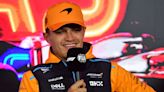 F1 News: Lando Norris Invited to Red Bull Seat - 'I Told Him to Come to Us'